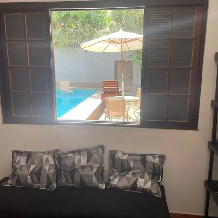 Freguesia Guest House Rio de Janeiro Exterior photo
