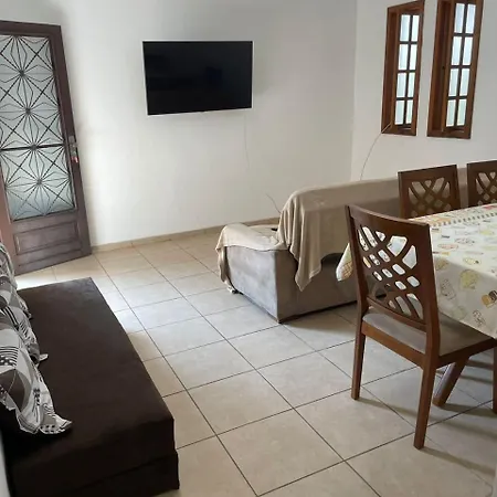 Freguesia Guest House Rio de Janeiro Exterior photo