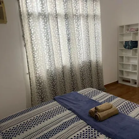 Freguesia Guest House Rio de Janeiro Exterior photo