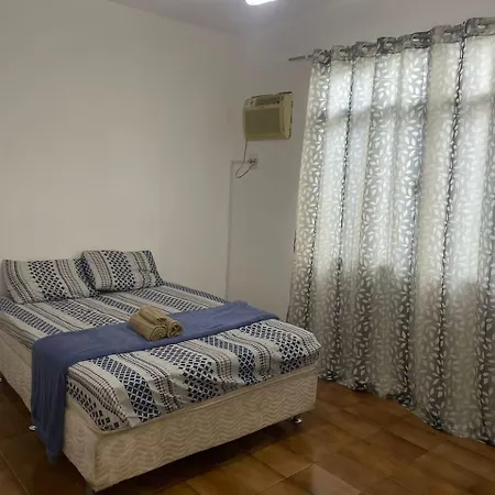 Freguesia Guest House Rio de Janeiro Exterior photo