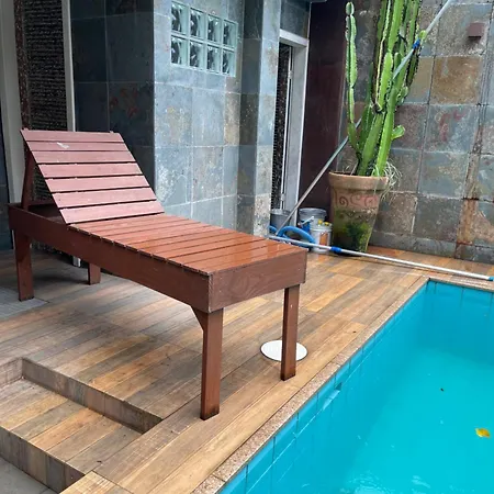 Freguesia Guest House Rio de Janeiro Exterior photo