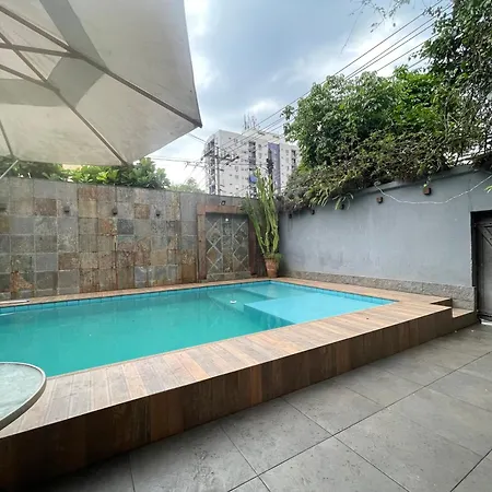 Freguesia Guest House Rio de Janeiro Exterior photo