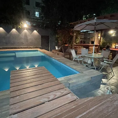 Freguesia Guest House Rio de Janeiro Exterior photo