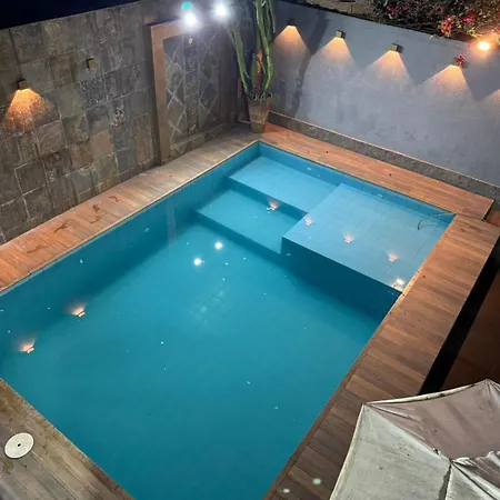 Freguesia Guest House Rio de Janeiro Exterior photo