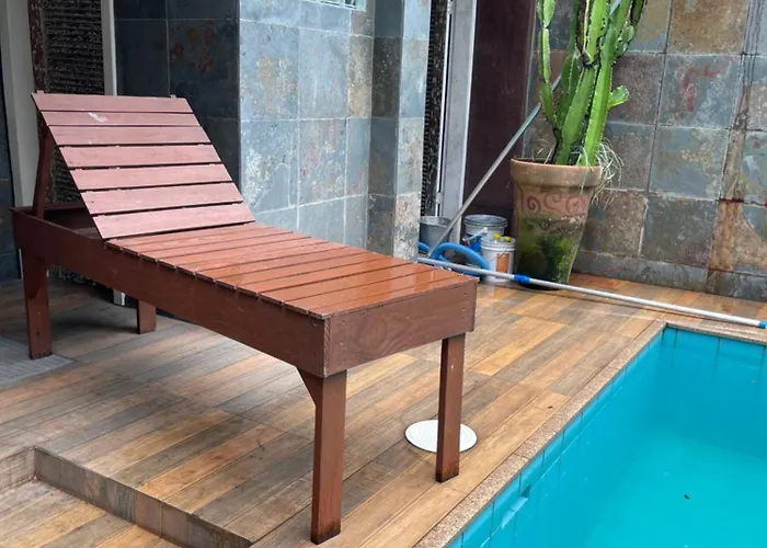 Freguesia Guest House